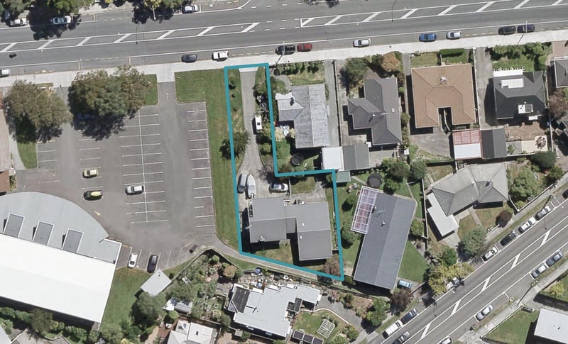 596 High Street, Boulcott, Lower Hutt - Carousel 1
