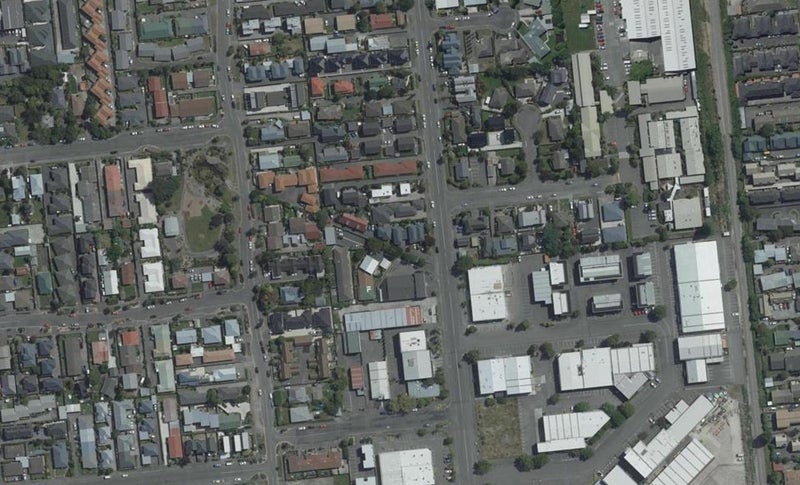 71C Mandeville Street, Riccarton, Christchurch - Carousel 1