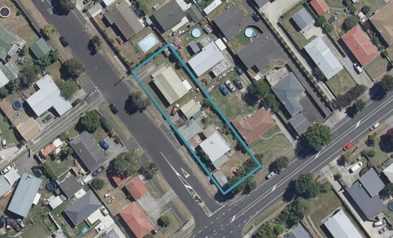 34 Wall Street, Nawton, Hamilton - Carousel 1
