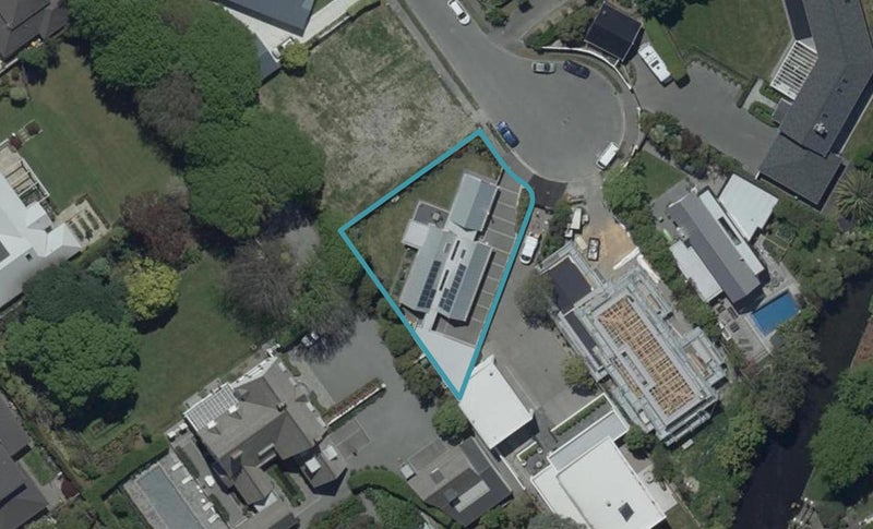 8 Pentlow Place, Fendalton, Christchurch - Carousel 1