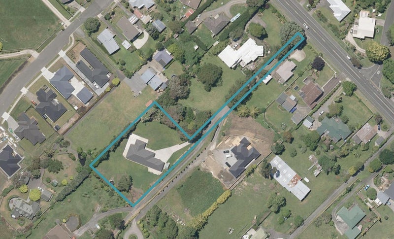 193D Great North Road, Otamatea, Whanganui - Carousel 1