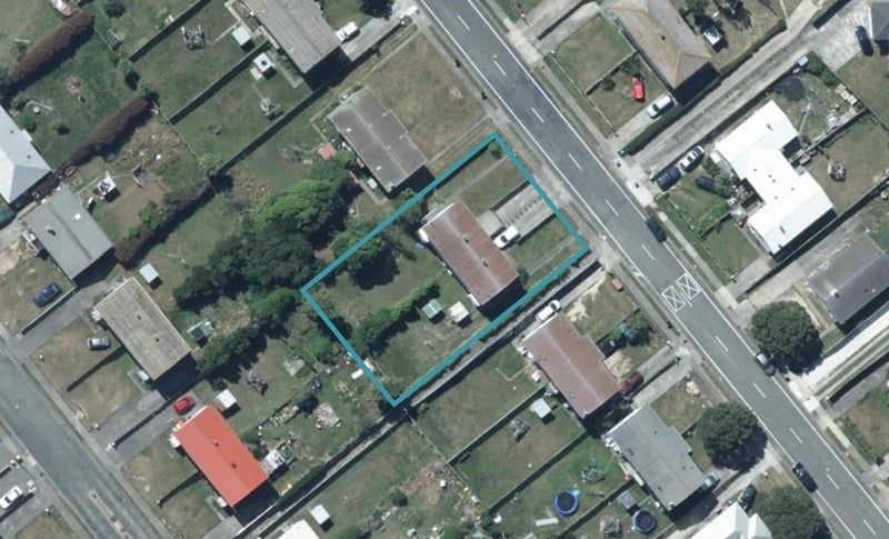93 Corinna Street, Waitangirua, Porirua - Carousel 1