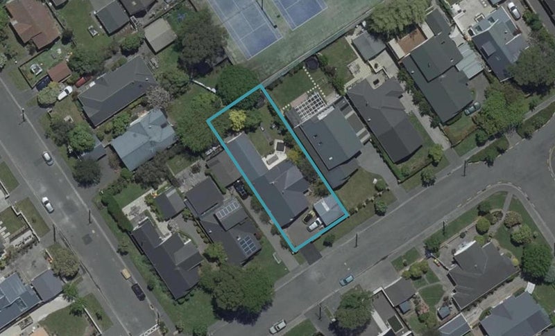 7 Brenchley Avenue, Strowan, Christchurch - Carousel 1