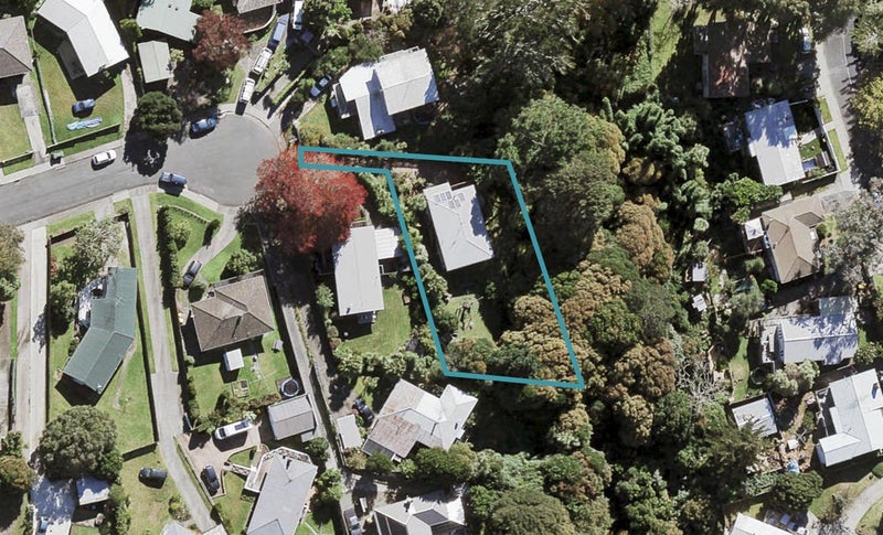 33 Aplin Place, Birkdale, Auckland - Carousel 1