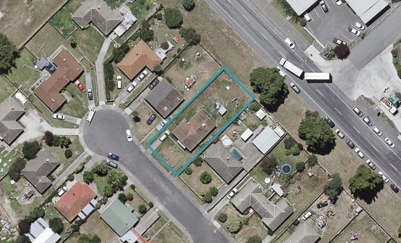 305 Tui Place, Camberley, Hastings - Carousel 1