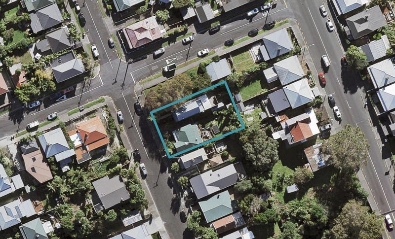 40 Cooper Street, Grey Lynn, Auckland - Carousel 1