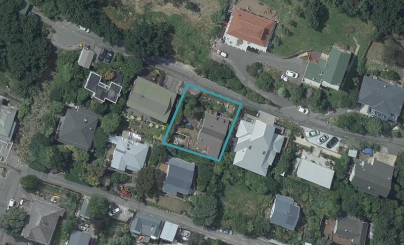 28A CUNNINGHAM TERRACE, Lyttelton, Christchurch - Carousel 1