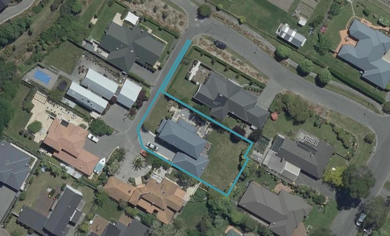 3 Heacham Lane, Harewood, Christchurch - Carousel 1