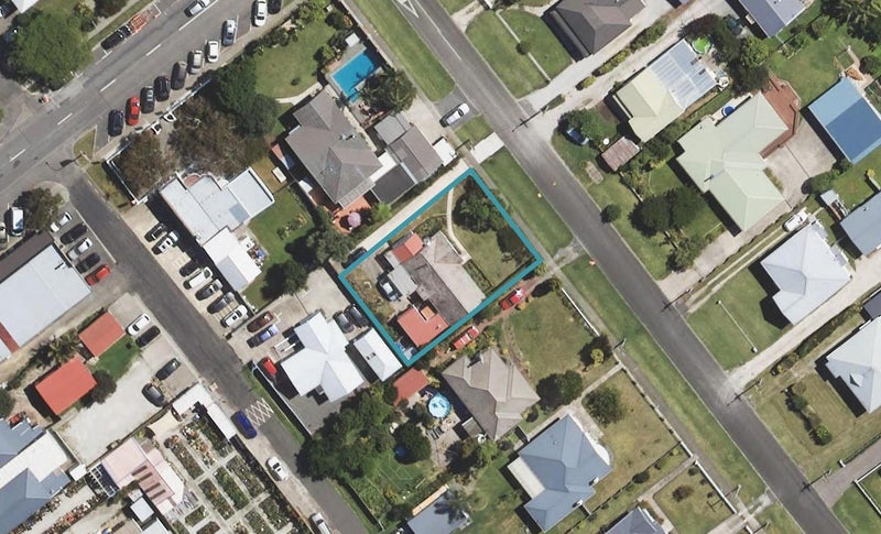 270 Clifford Street, Whataupoko, Gisborne - Carousel 1