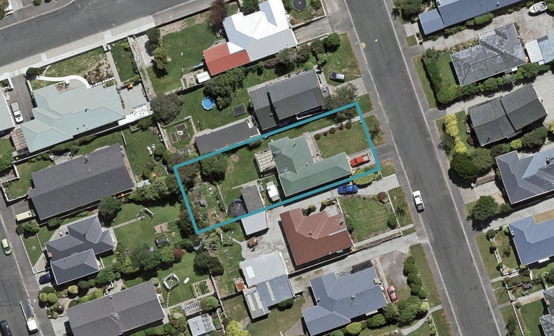10 Purdue Street, Hawthorndale, Invercargill - Carousel 1