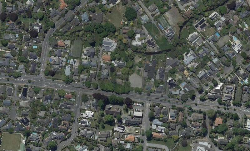 142A Fendalton Road, Fendalton, Christchurch - Carousel 1