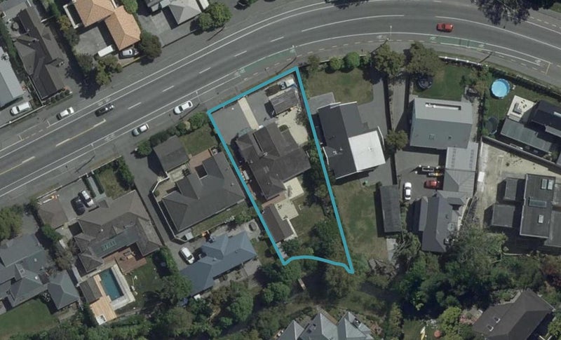 57 Kotare Street, Fendalton, Christchurch - Carousel 1