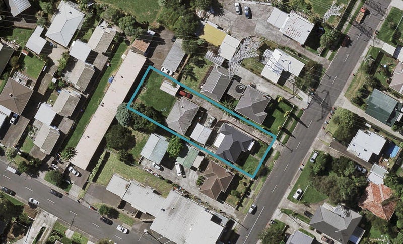 2/48 Panorama Road, Mount Wellington, Auckland - Carousel 1