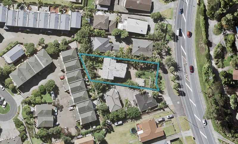 770 East Coast Road, Oteha, Auckland - Carousel 1