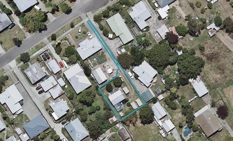 1409A Jubilee Street, Mayfair, Hastings - Carousel 1