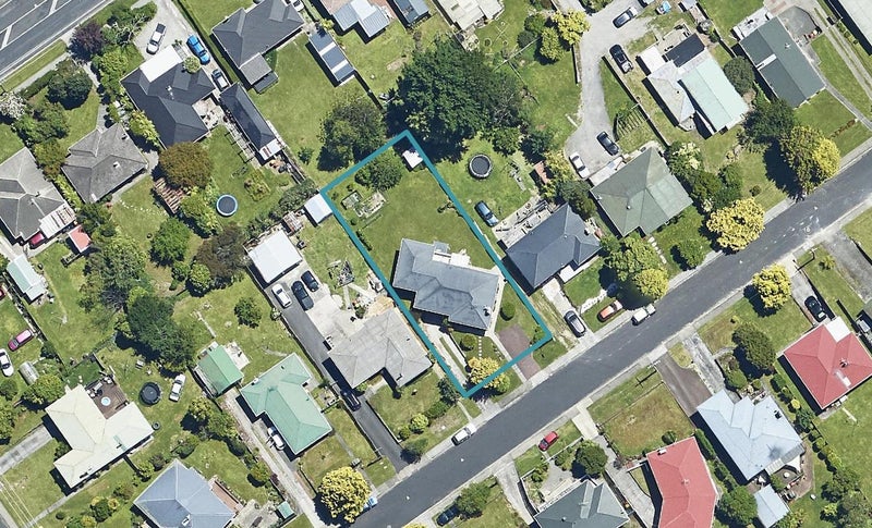 19 Bertram Street, Hillcrest, Rotorua - Carousel 1