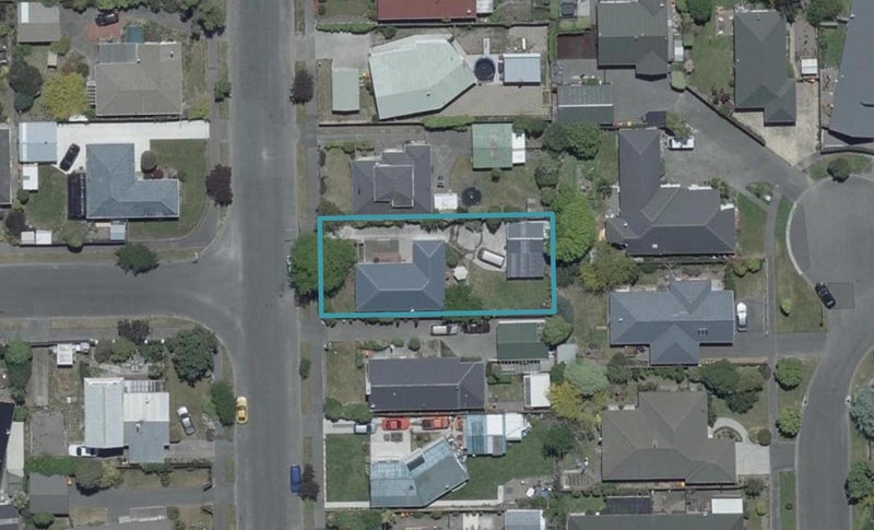 22 Donnington Street, Parklands, Christchurch - Carousel 1