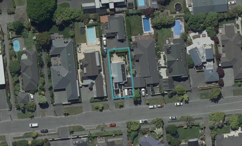 25 Rochdale Street, Fendalton, Christchurch - Carousel 1