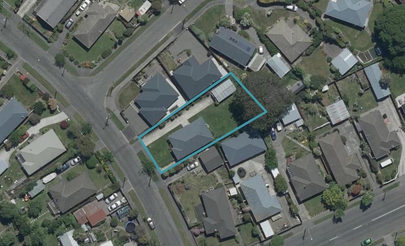 4 Vauxhall Street, Bishopdale, Christchurch - Carousel 1