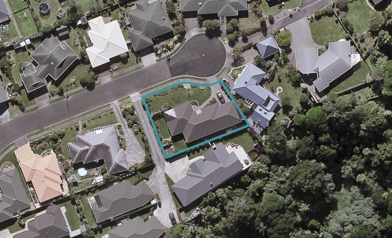 5A Waiwera Place, Merrilands, New Plymouth - Carousel 1