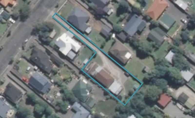 16A Harborough Street, Watlington, Timaru - Carousel 1