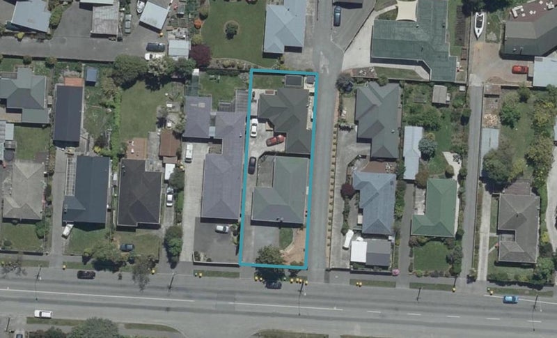 87 Prestons Road, Redwood, Christchurch - Carousel 1