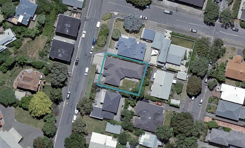 35 Ferry Street, Seatoun, Wellington - Carousel 1