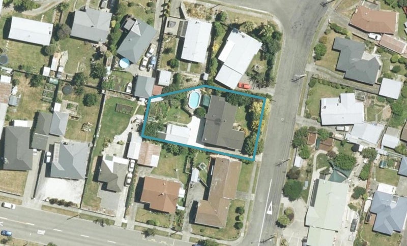 3 Endeavour Street, Riversdale, Blenheim - Carousel 1
