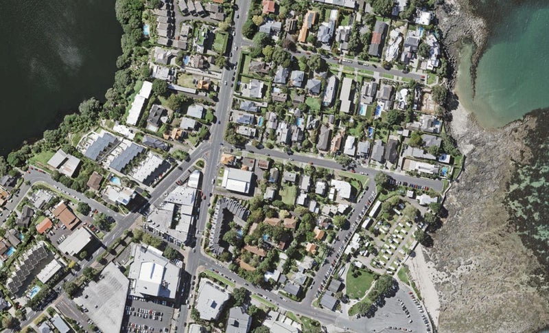 3A Earnoch Avenue, Takapuna, Auckland - Carousel 1
