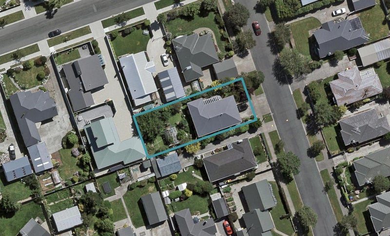 72 Bamborough Street, Richmond, Invercargill - Carousel 1