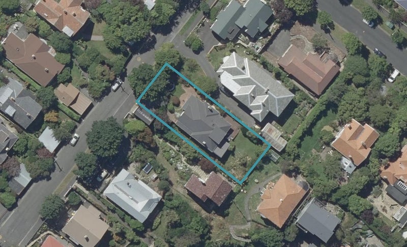 7 Maheno Street, Maori Hill, Dunedin - Carousel 1