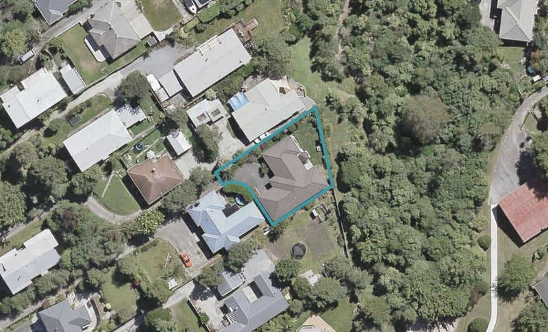 25B Field Street, Silverstream, Upper Hutt - Carousel 1