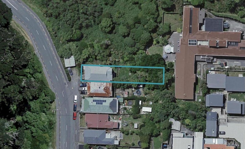 160 Britomart Street, Berhampore, Wellington - Carousel 1