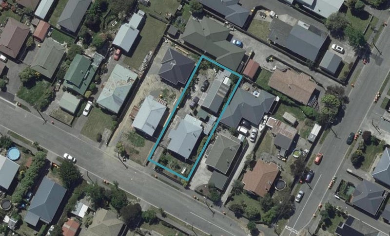17 Marcroft Street, Woolston, Christchurch - Carousel 1