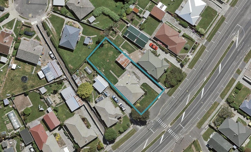 426 Yarrow Street, Glengarry, Invercargill - Carousel 1