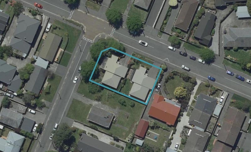 1/25 Bowen Street, Upper Riccarton, Christchurch - Carousel 1