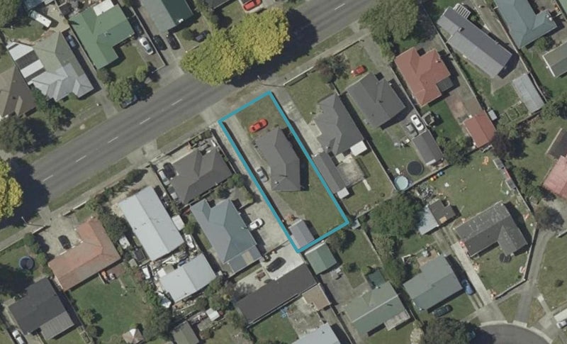 174 Tremaine Avenue, Westbrook, Palmerston North - Carousel 1