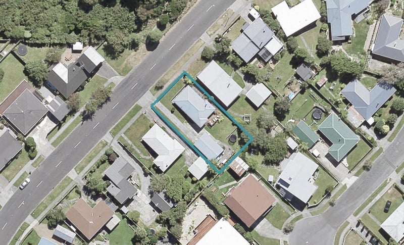 322 Maungaraki Road, Maungaraki, Lower Hutt - Carousel 1