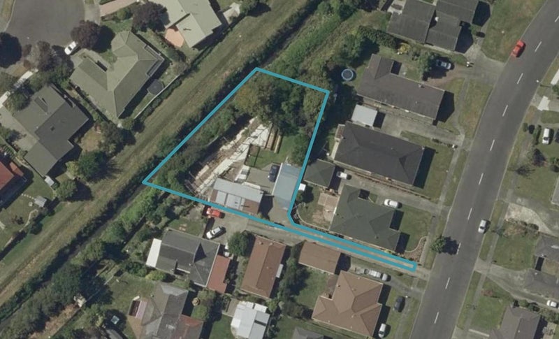 38 Pencarrow Street, Highbury, Palmerston North - Carousel 1