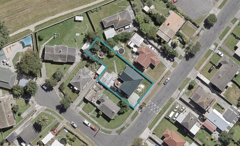 41 Churton Crescent, Taita, Lower Hutt - Carousel 1