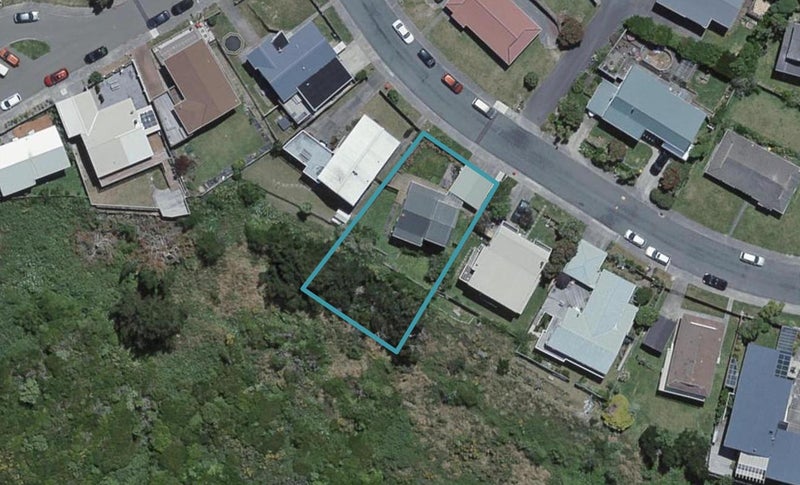 17 Orchy Crescent, Southgate, Wellington - Carousel 1
