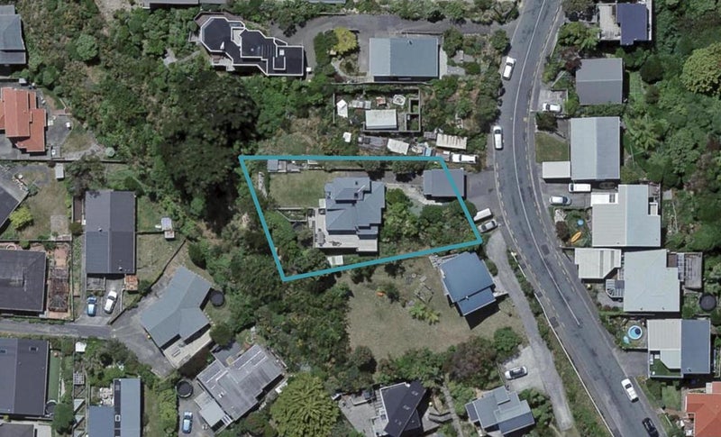 66 Buckley Road, Southgate, Wellington - Carousel 1