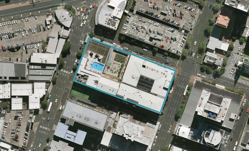 440/35 Hobson Street, Auckland Central, Auckland - Carousel 1