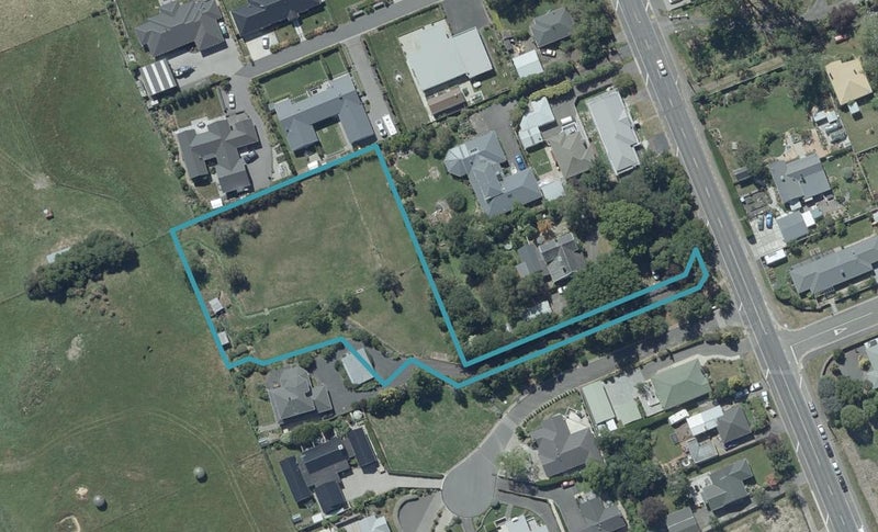 40A Riccarton Road East, East Taieri, Mosgiel - Carousel 1