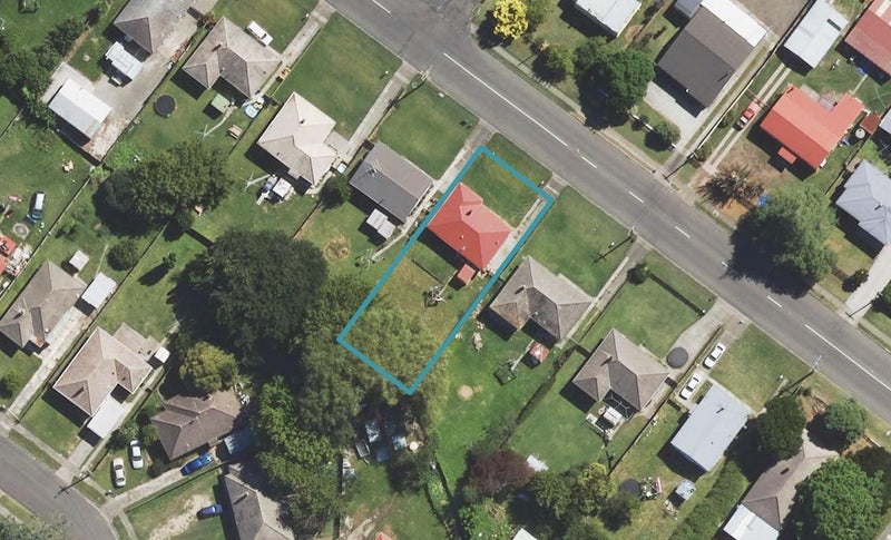 236 Stout Street, Mangapapa, Gisborne - Carousel 1