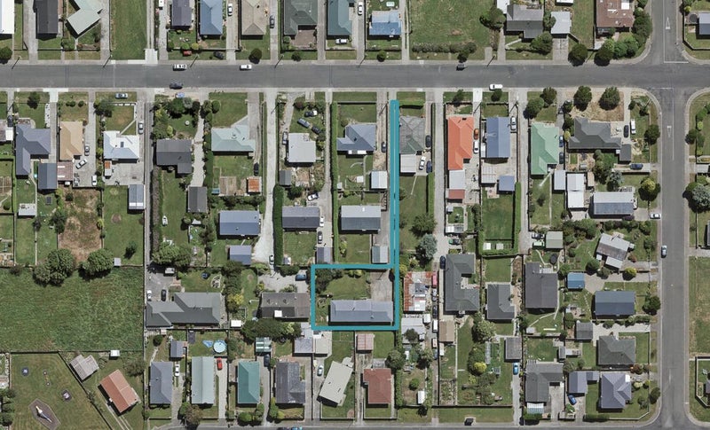 37A Oreti Street, Kingswell, Invercargill - Carousel 1