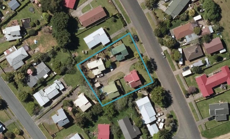 52B Balmoral Road, Tikipunga, Whangarei - Carousel 1