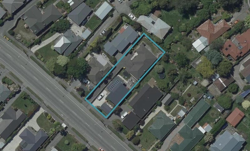 2/97 Hoon Hay Road, Hoon Hay, Christchurch - Carousel 1