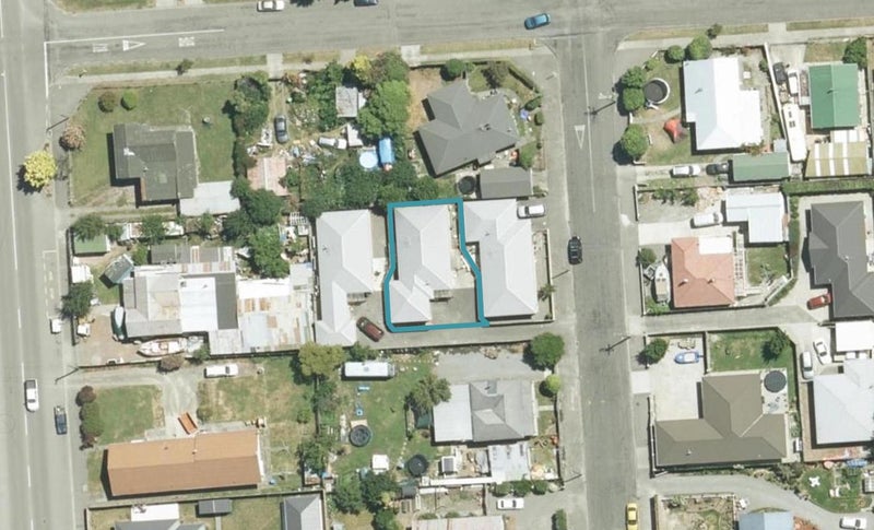 12A Dunbeath Street, Blenheim - Carousel 1