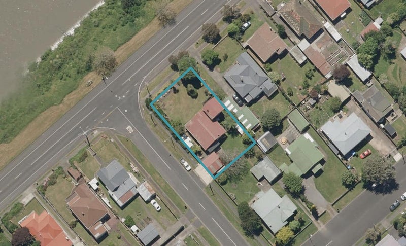 174 Anzac Parade, Whanganui East, Whanganui - Carousel 1